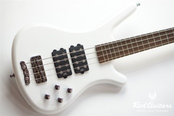 RockBass CORVETTE $$ 4 ACT OFC - WHP